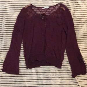 Maurice’s Top